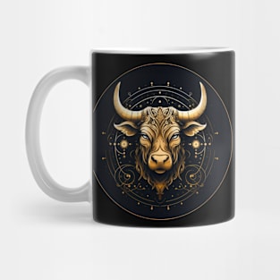 Taurus Mug